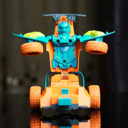 slider images